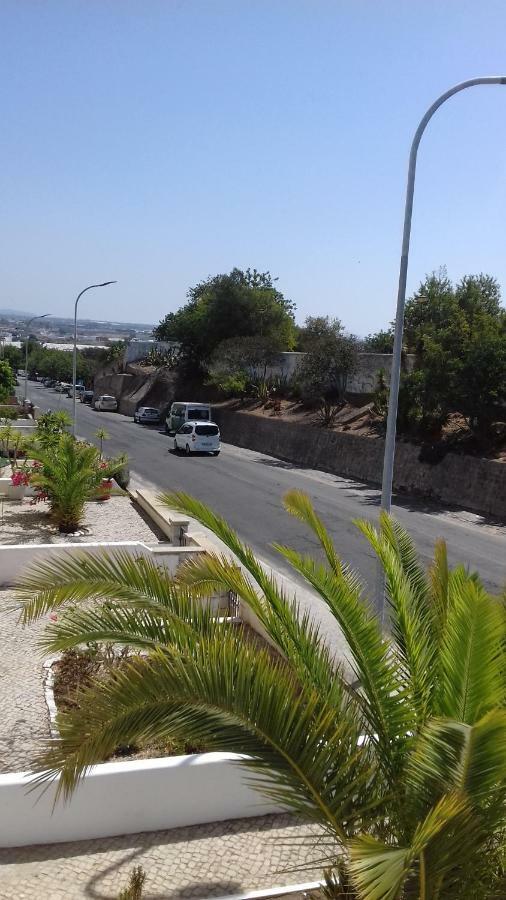 Palmeira Φάρο Εξωτερικό φωτογραφία