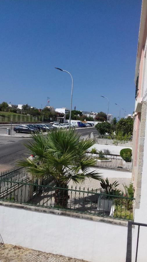 Palmeira Φάρο Εξωτερικό φωτογραφία